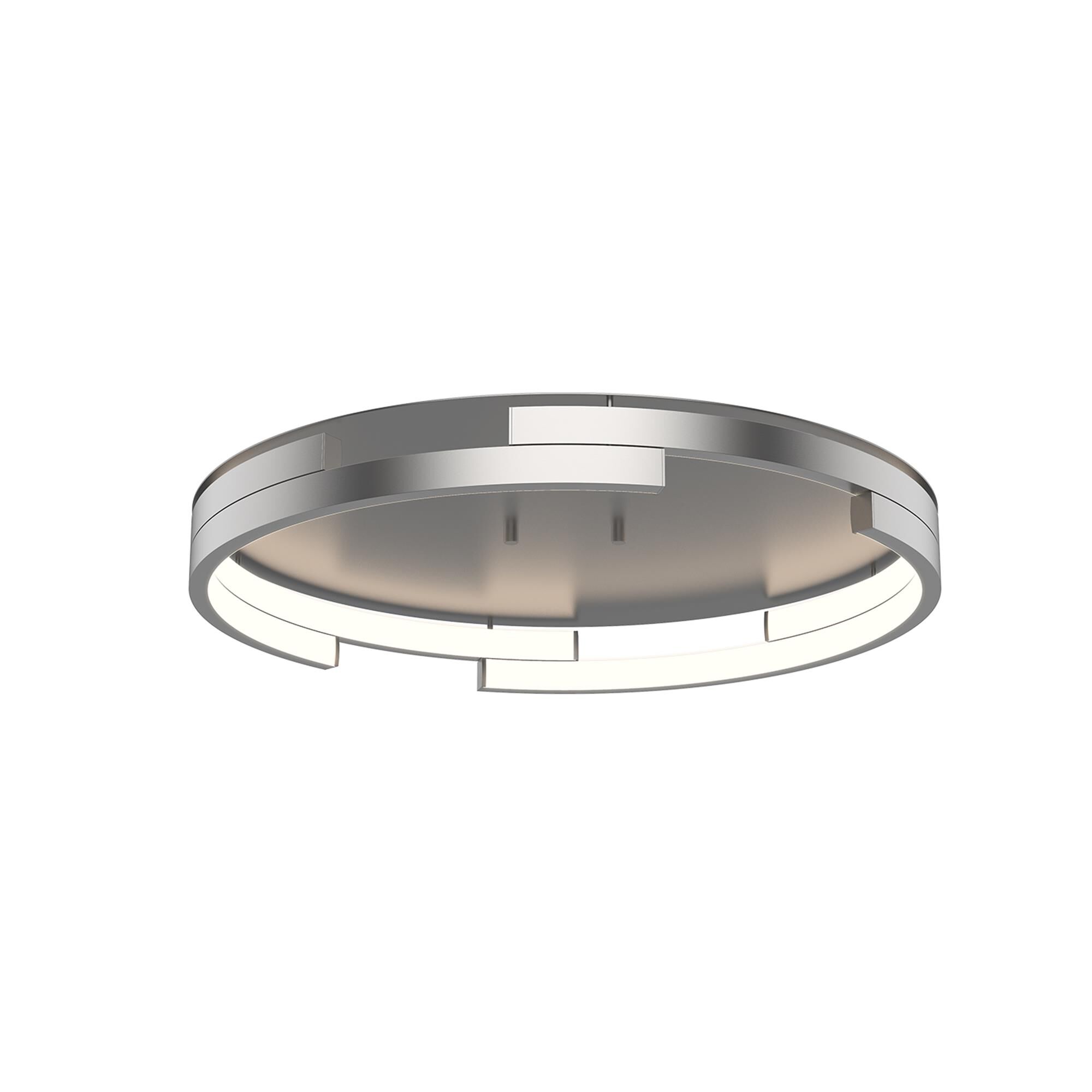 Anello Minor 19 Inch Flush Mount